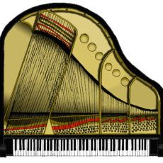 Counting Rests: Whole, Half, Quarter, and Eighth Rests - Mollie Goddard